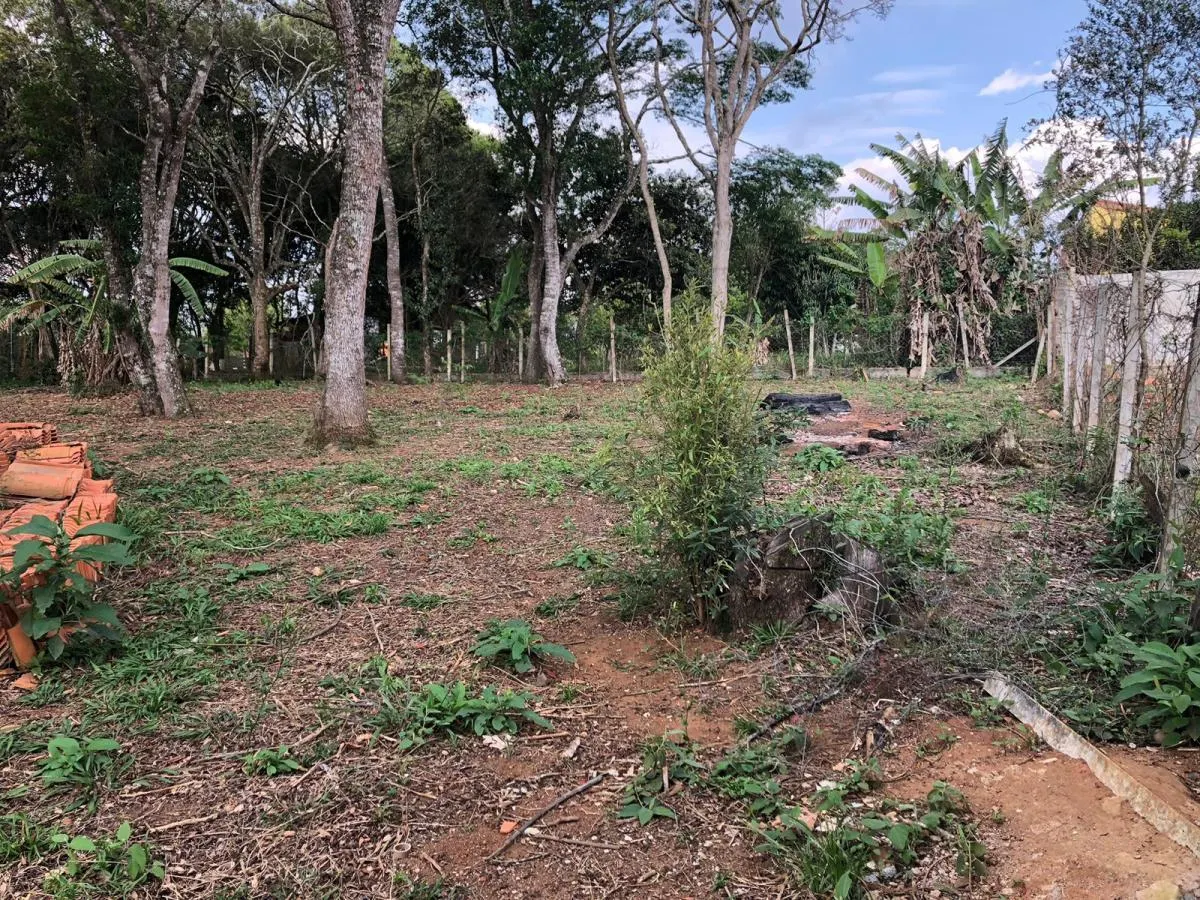 Plot for sale of 806 m² in Ibiúna, SP, Brazil
