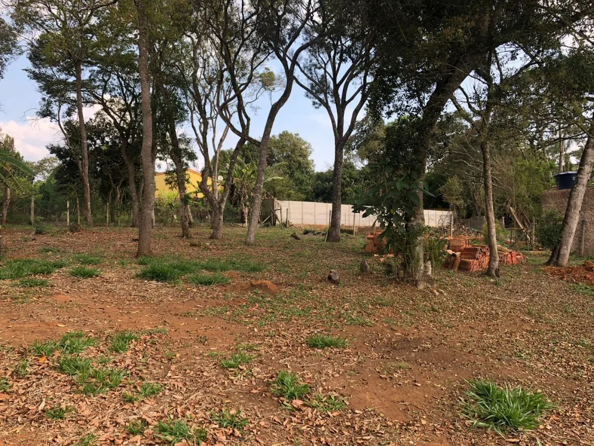 Plot for sale of 806 m² in Ibiúna, SP, Brazil