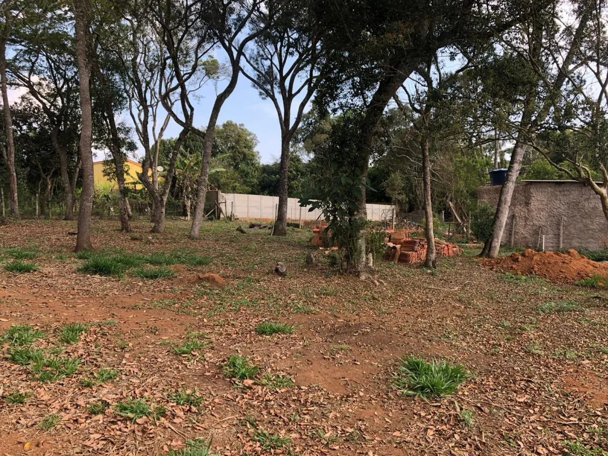 Plot for sale of 806 m² in Ibiúna, SP, Brazil