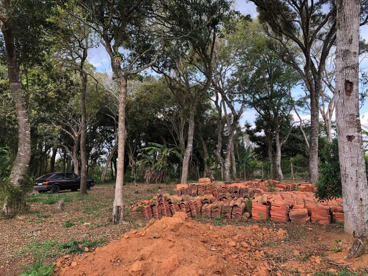 Plot for sale of 806 m² in Ibiúna, SP, Brazil