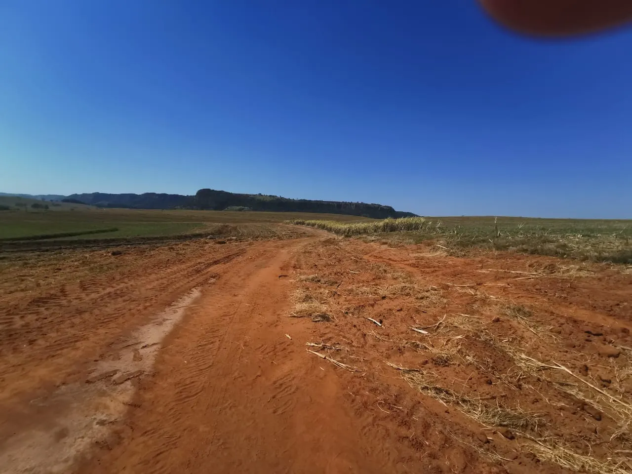 Fazenda à venda de 346 ha em Santa Maria da Serra, SP, Brasil
