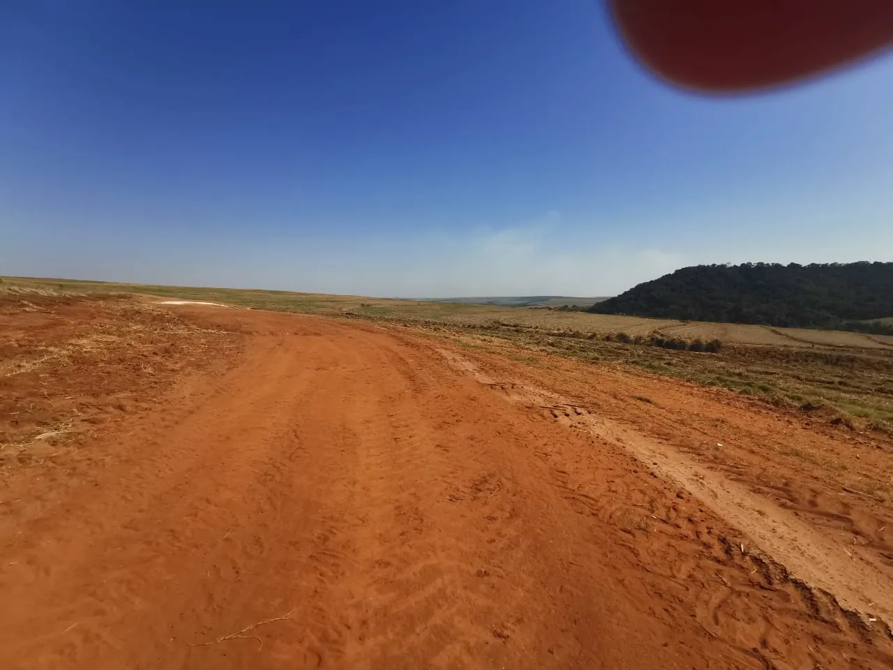 Farm for sale of 855 acres in Santa Maria da Serra, SP, Brazil