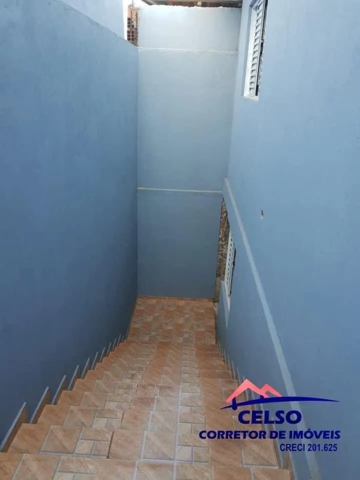 House for sale of 100 m² in Tatuí, SP, Brazil