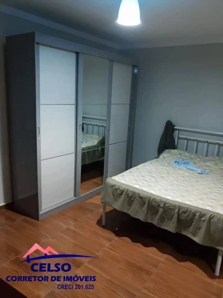 House for sale of 100 m² in Tatuí, SP, Brazil