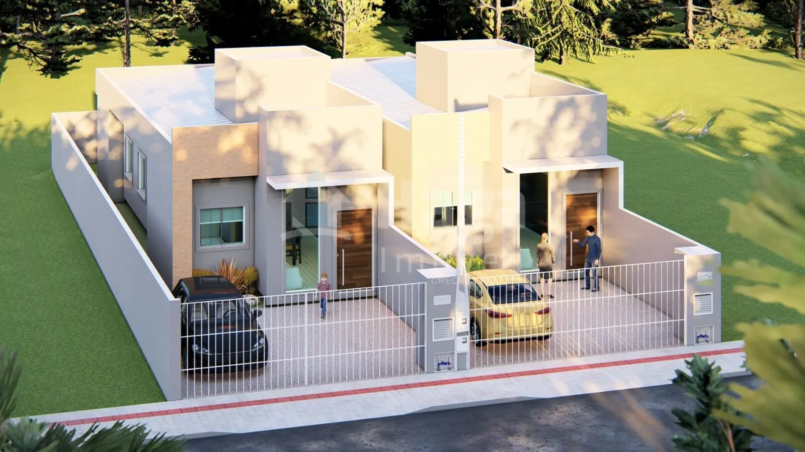 House for sale of 80 m² in Brusque, SC, Brazil