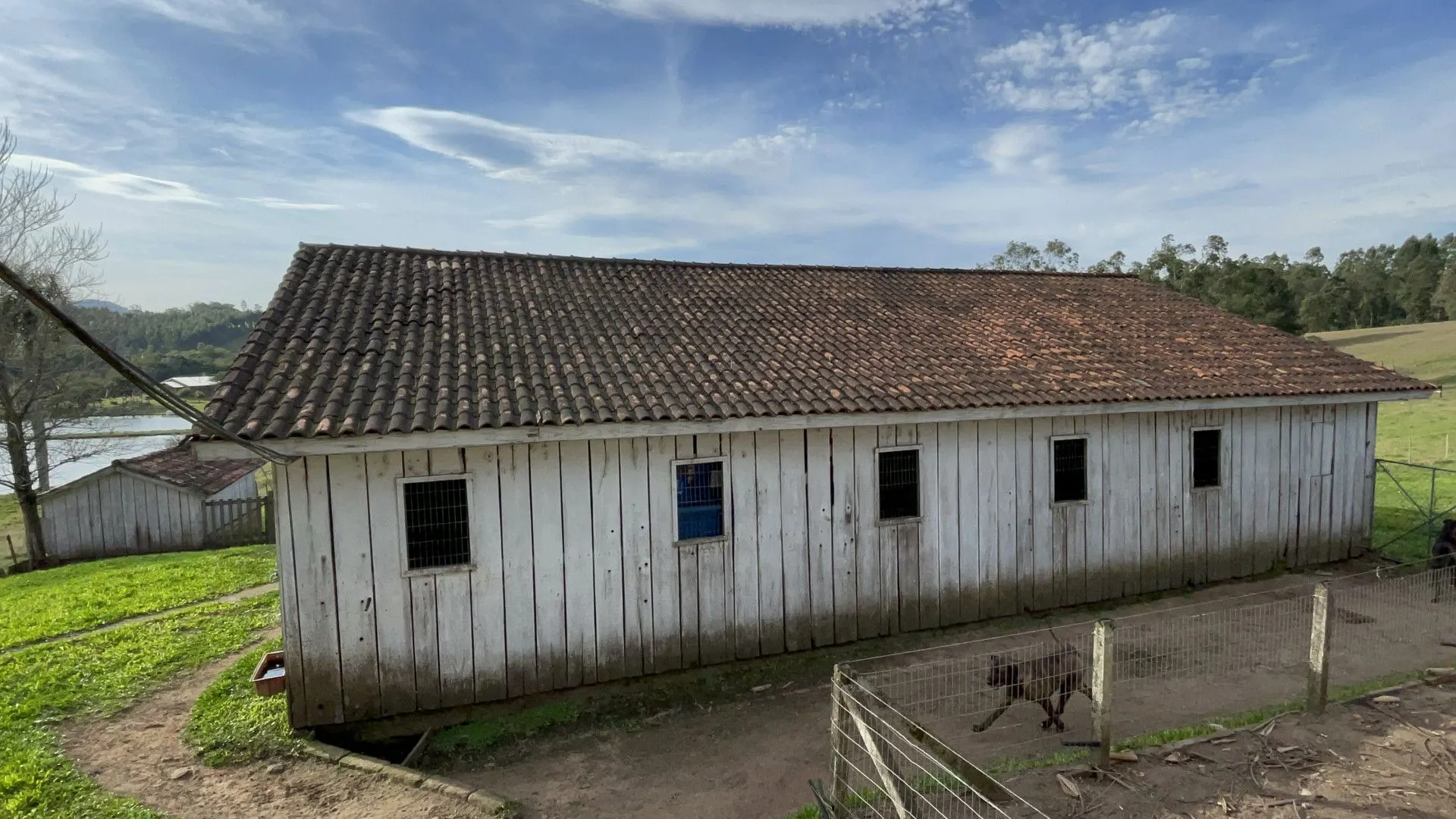 Country home for sale of 7 acres in Taquara, RS, Brazil