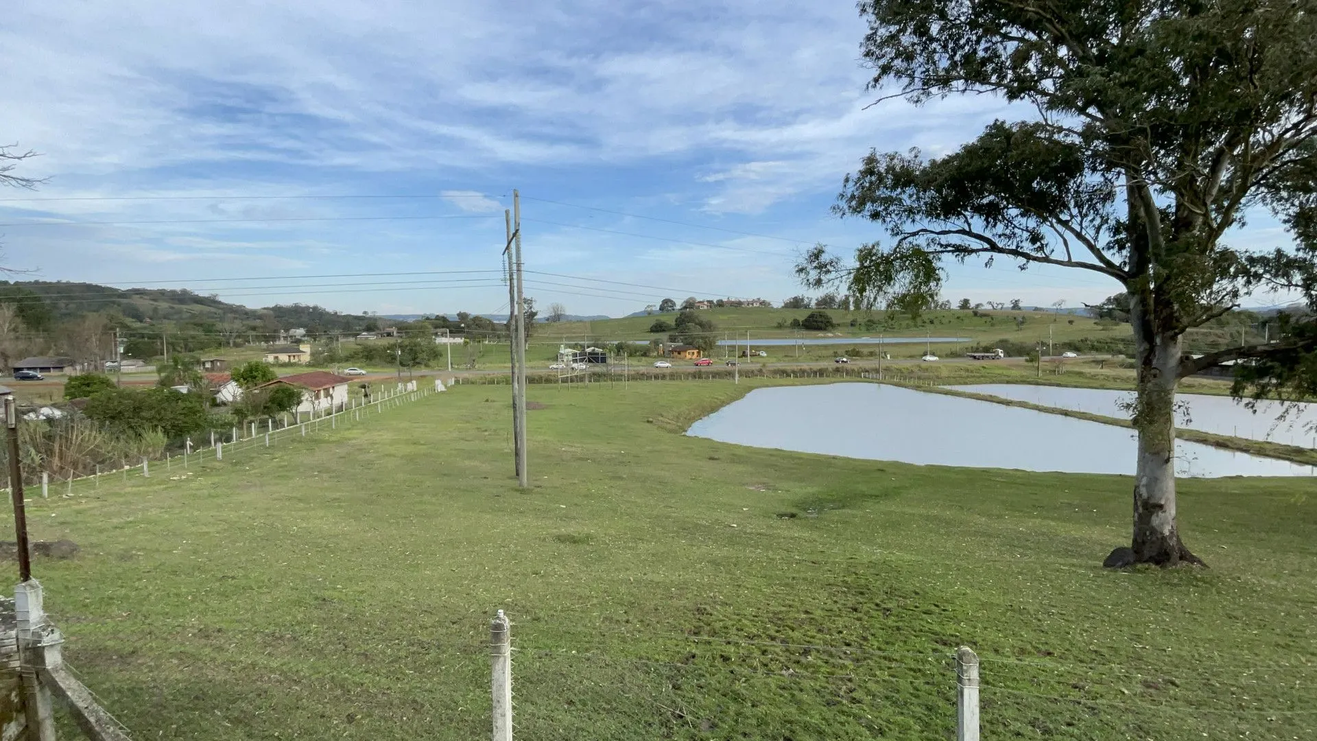 Country home for sale of 7 acres in Taquara, RS, Brazil