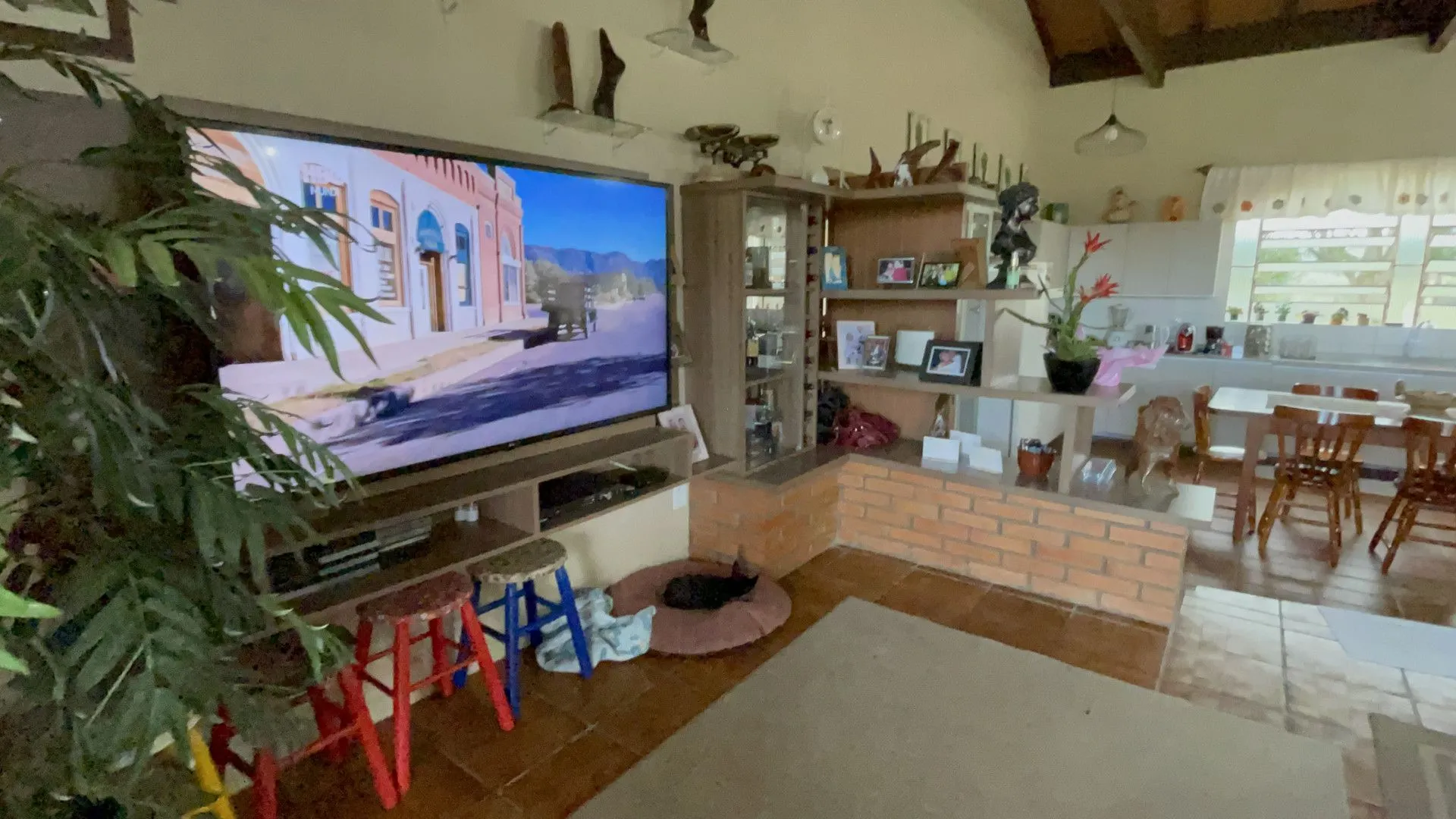 Country home for sale of 7 acres in Taquara, RS, Brazil