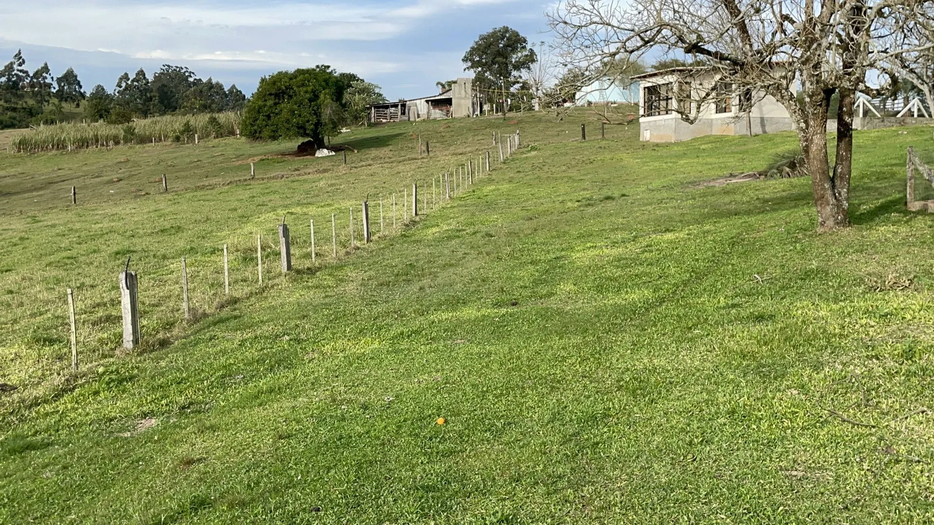 Country home for sale of 7 acres in Taquara, RS, Brazil