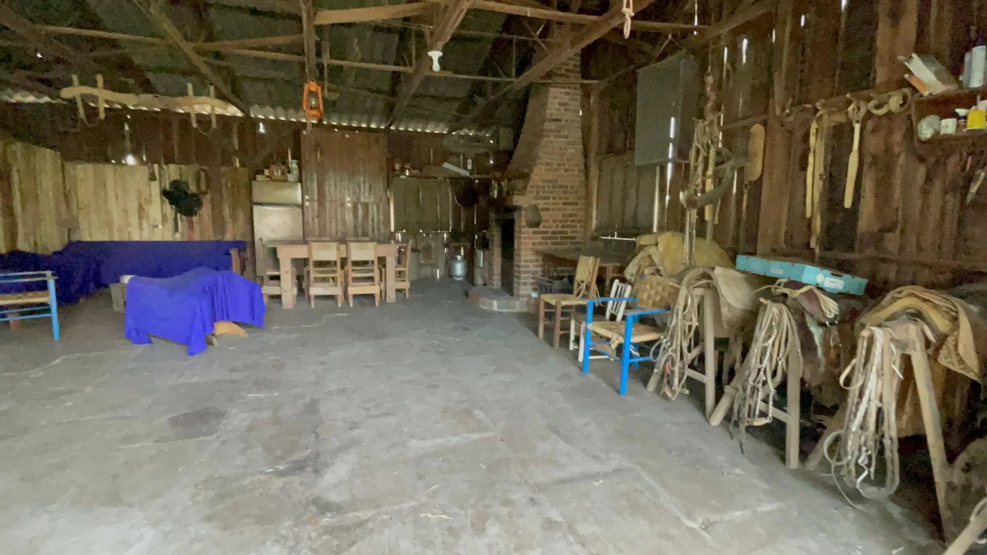 Country home for sale of 7 acres in Taquara, RS, Brazil