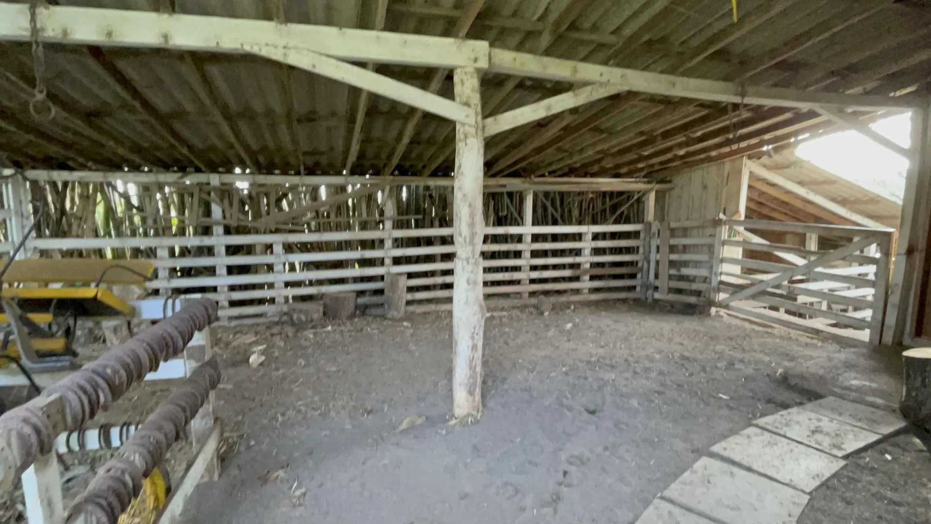 Country home for sale of 7 acres in Taquara, RS, Brazil