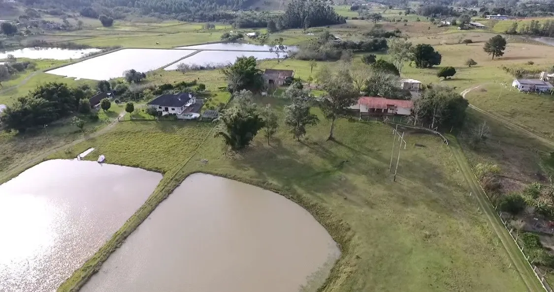 Country home for sale of 7 acres in Taquara, RS, Brazil