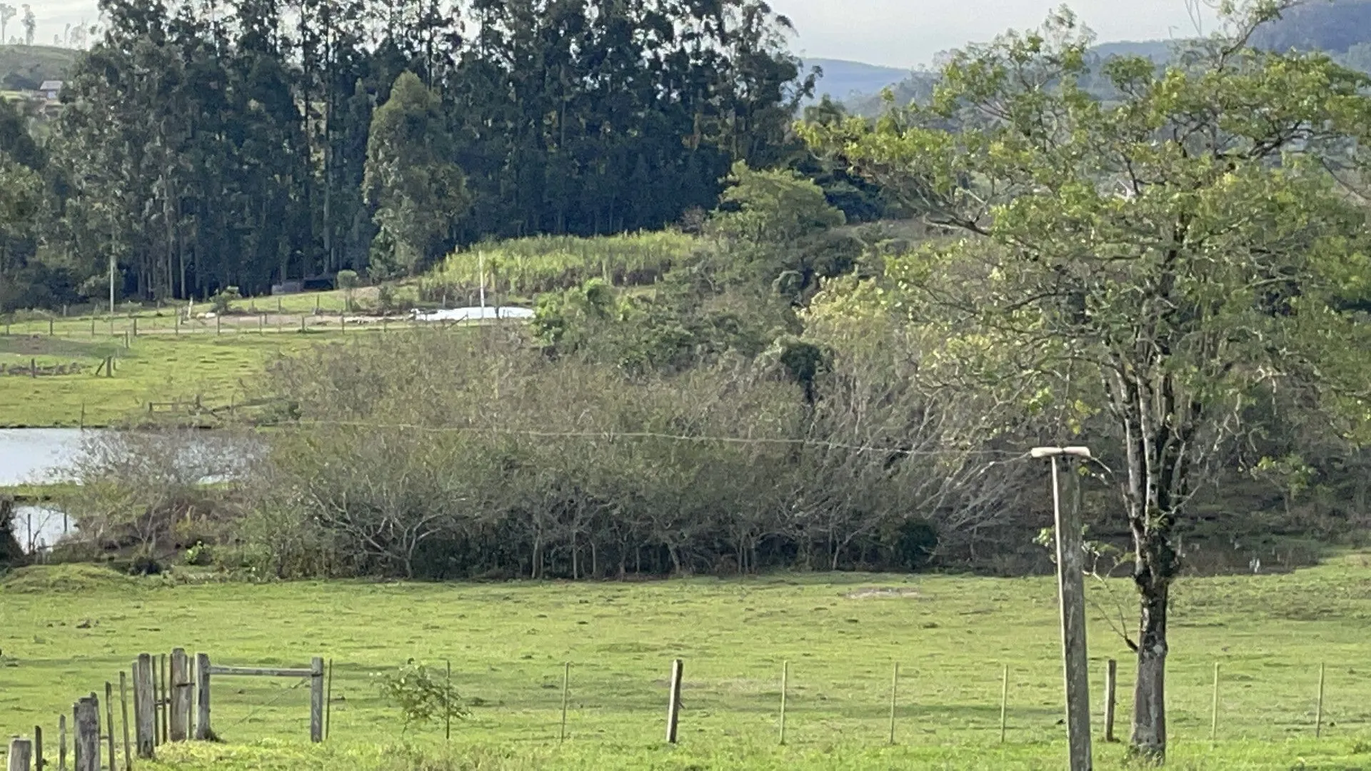 Country home for sale of 7 acres in Taquara, RS, Brazil