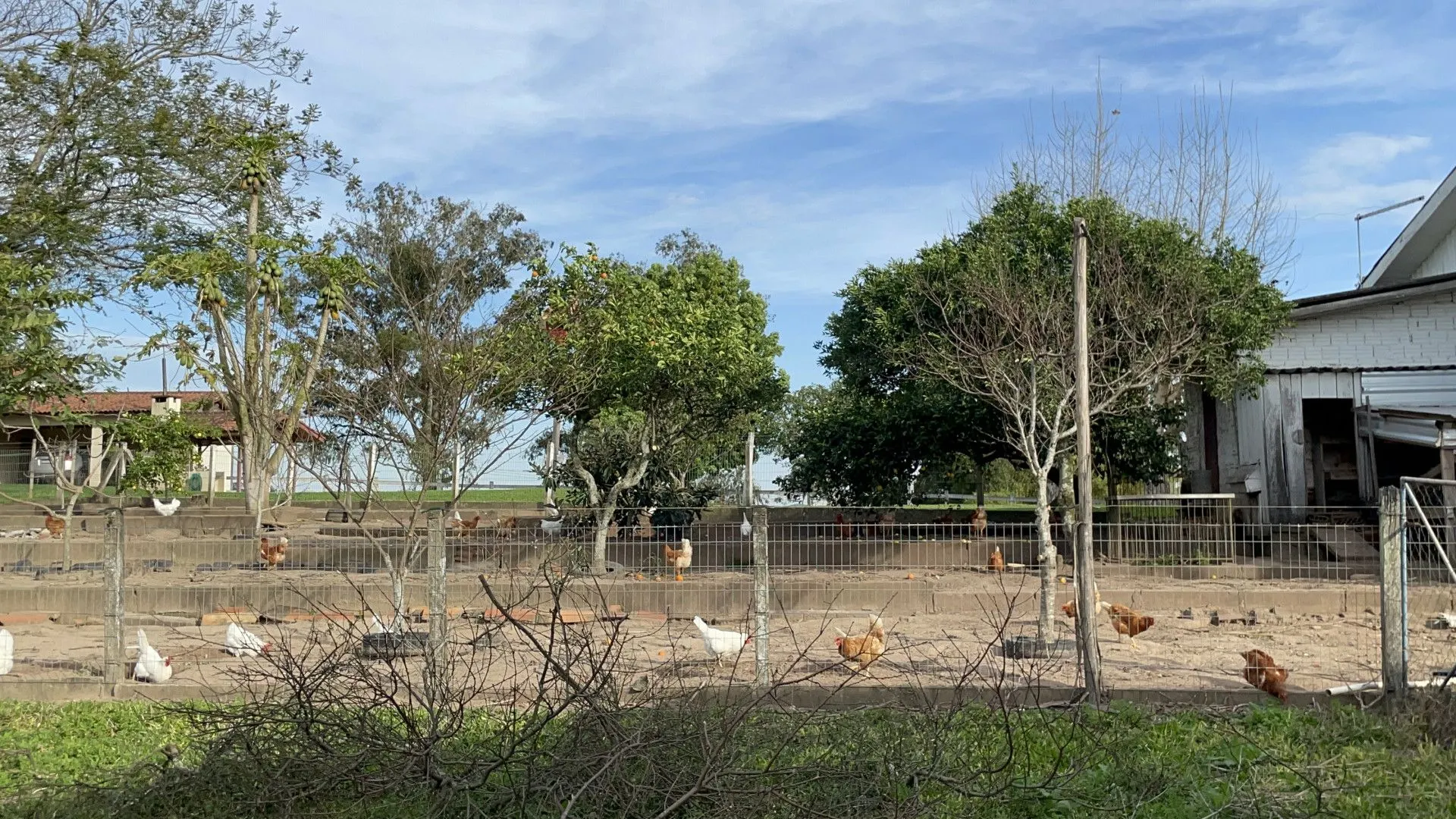 Country home for sale of 7 acres in Taquara, RS, Brazil