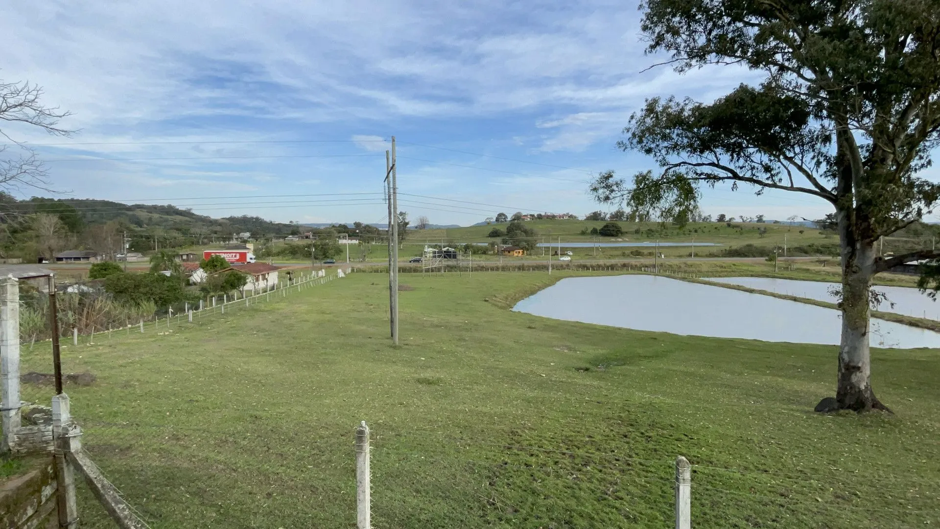 Country home for sale of 7 acres in Taquara, RS, Brazil