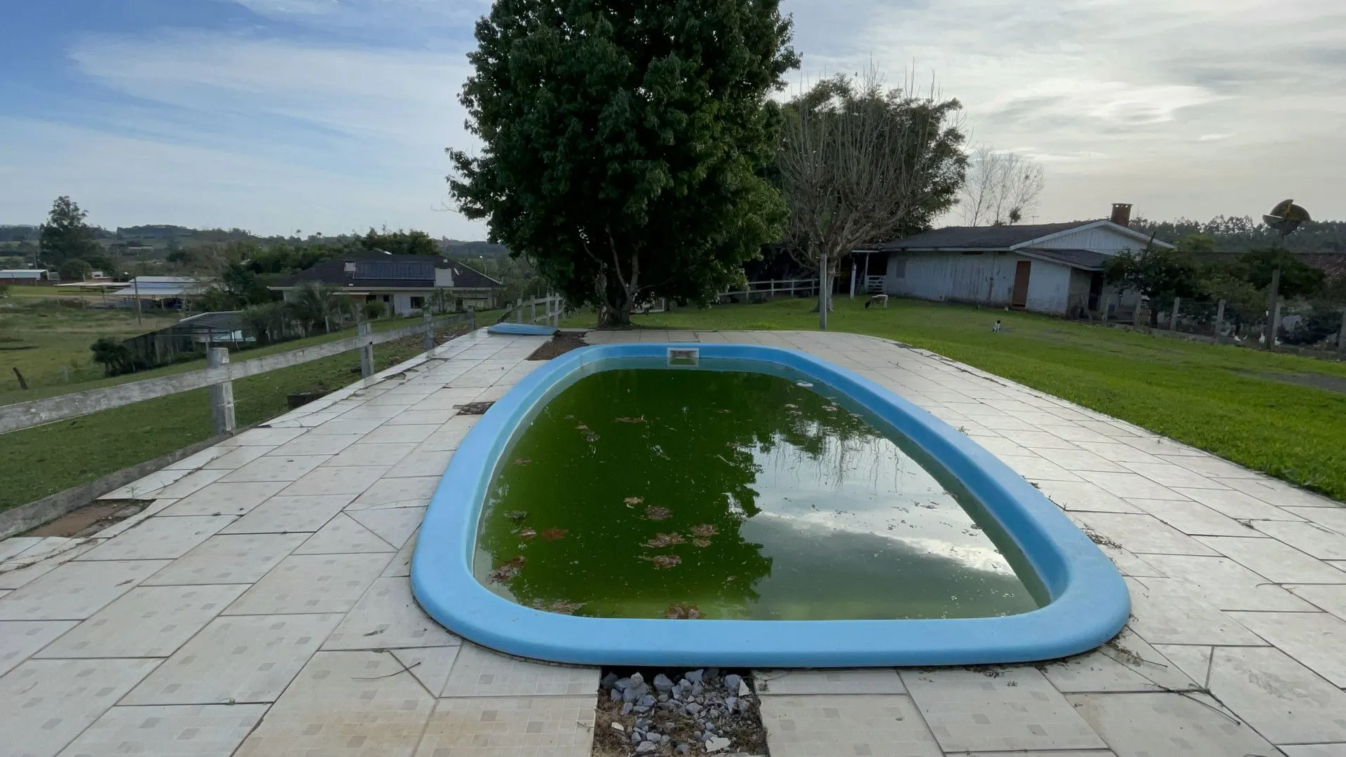 Country home for sale of 7 acres in Taquara, RS, Brazil