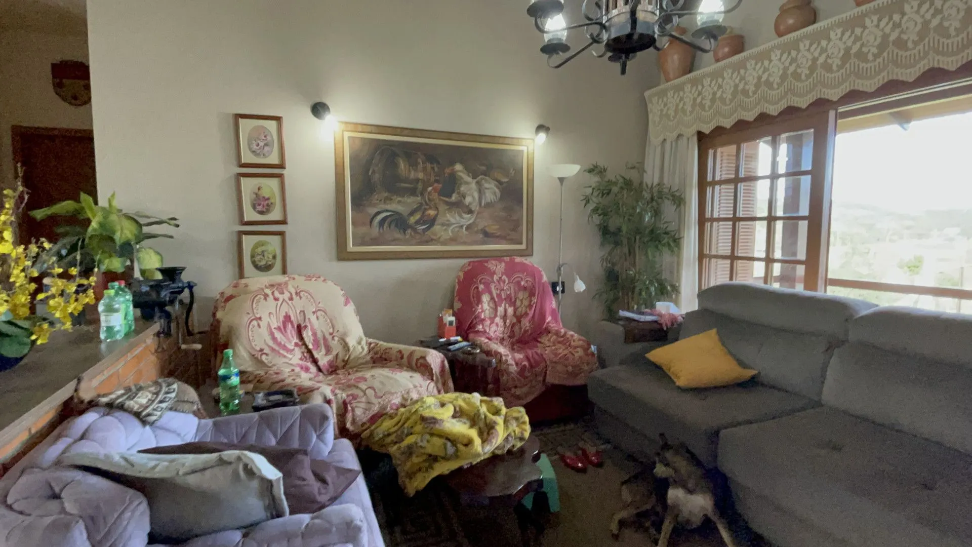 Country home for sale of 7 acres in Taquara, RS, Brazil