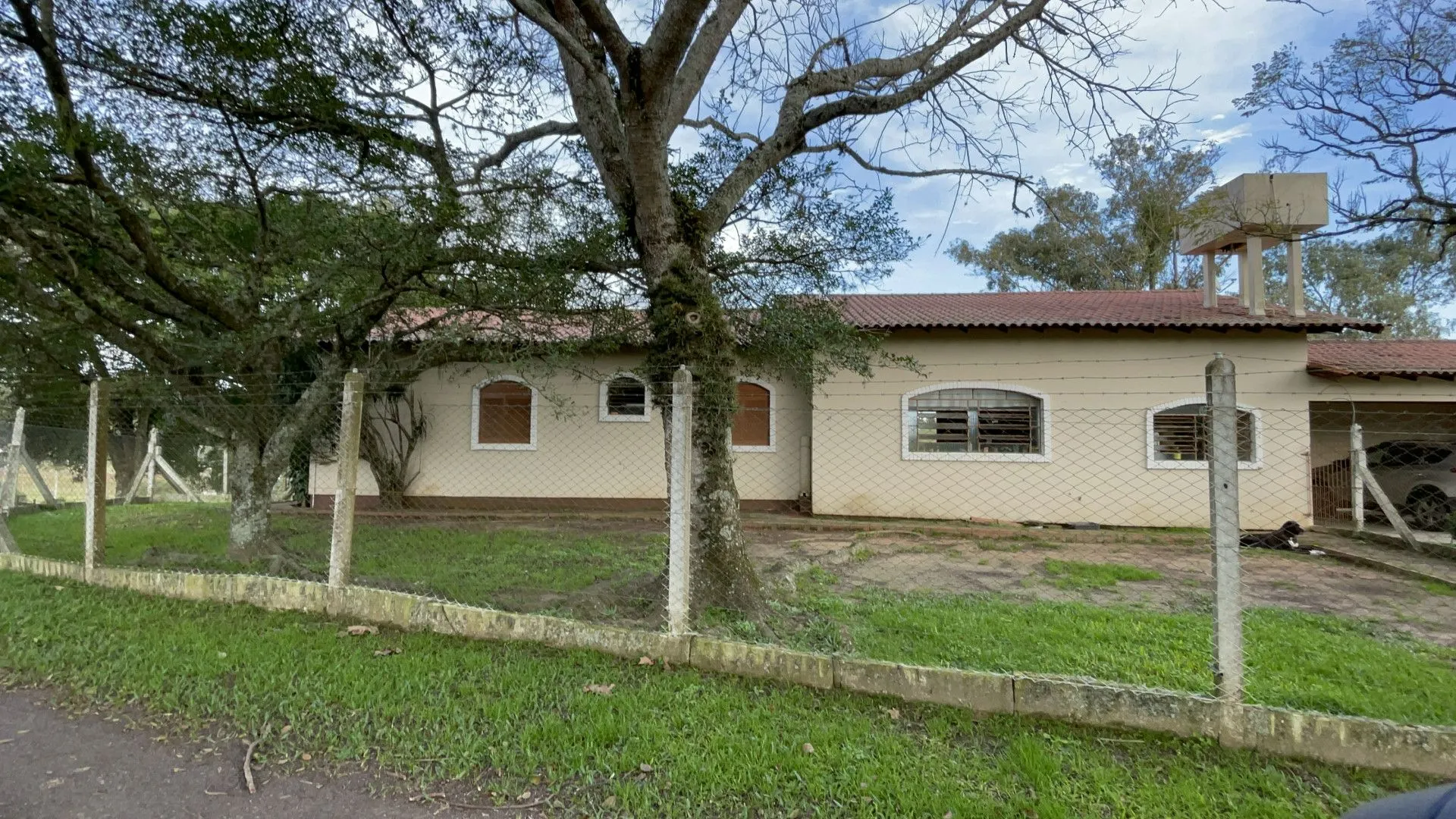 Country home for sale of 7 acres in Taquara, RS, Brazil