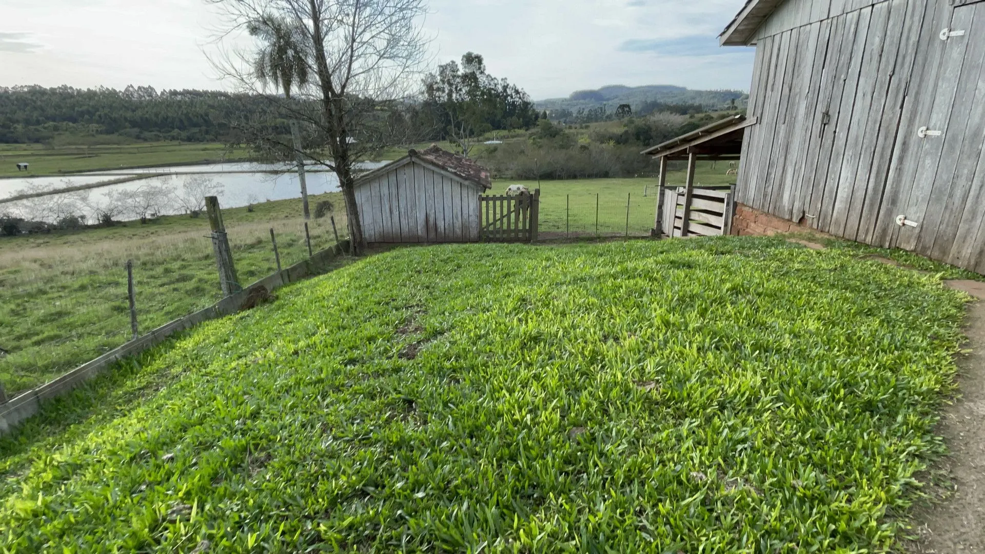 Country home for sale of 7 acres in Taquara, RS, Brazil