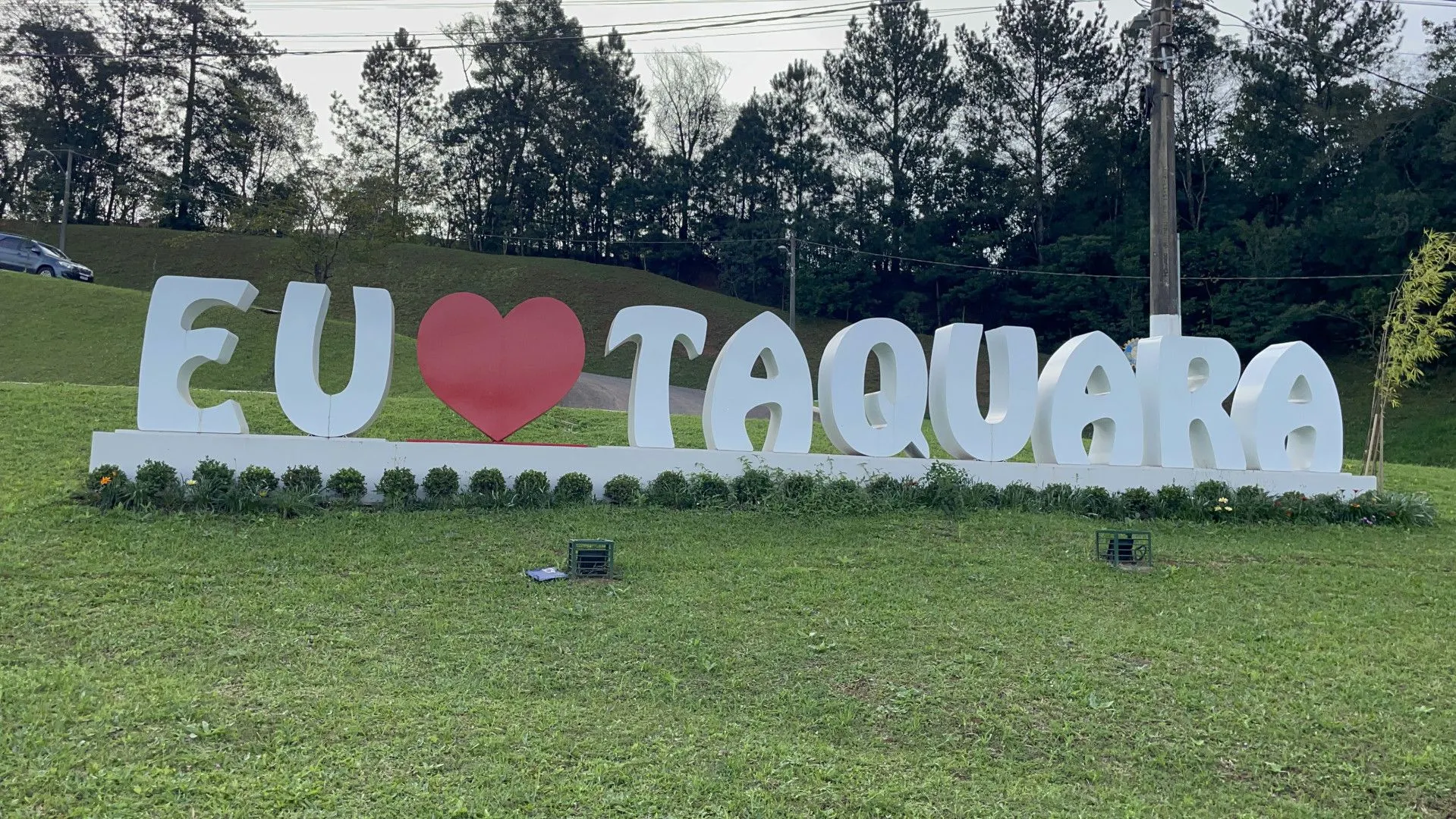 Country home for sale of 7 acres in Taquara, RS, Brazil