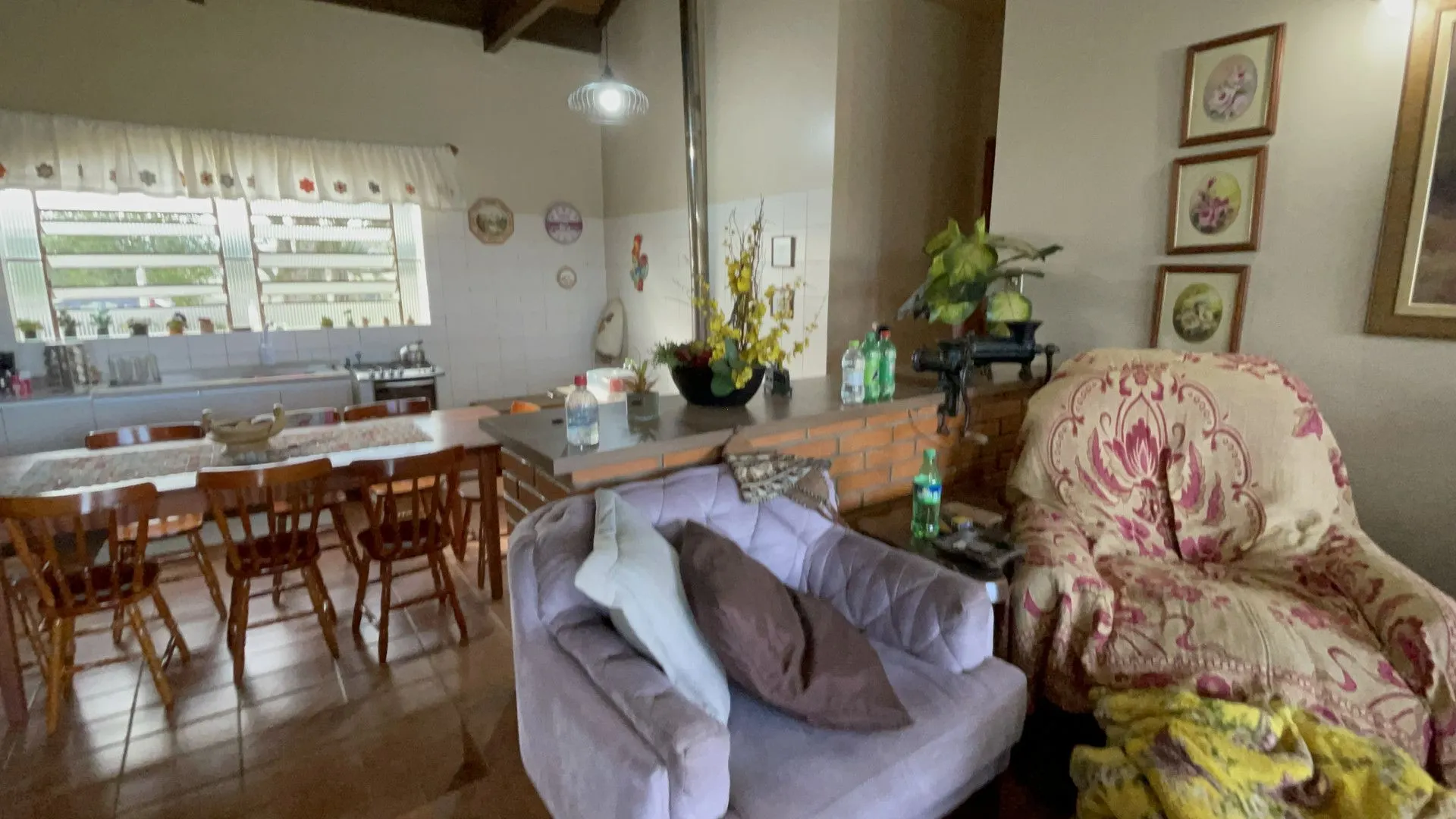 Country home for sale of 7 acres in Taquara, RS, Brazil