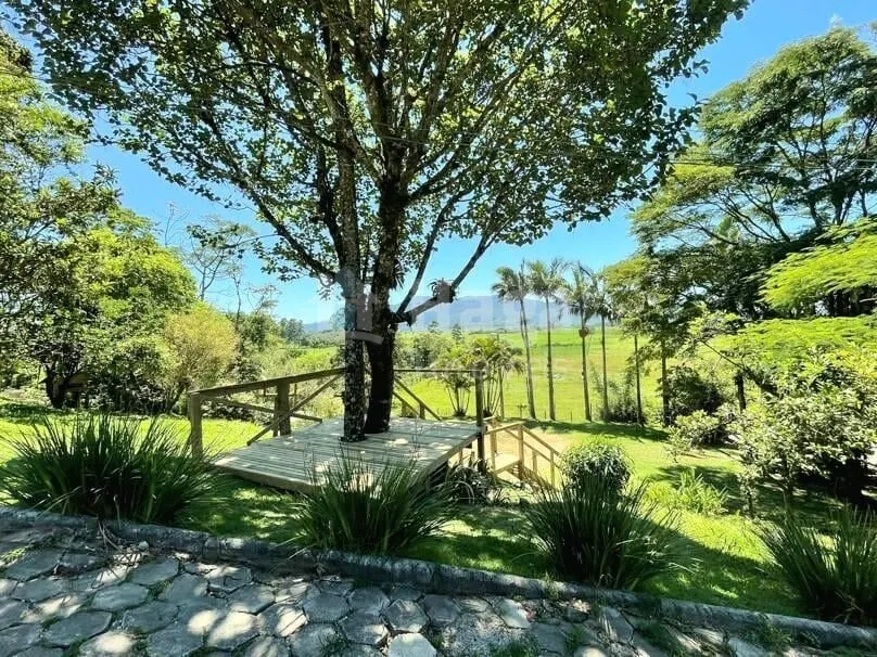 Chácara à venda de 2.700 m² em Porto Belo, SC, Brasil