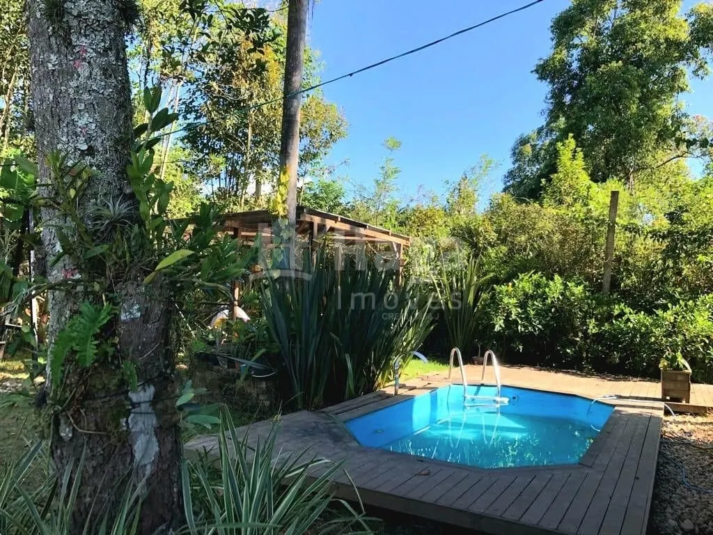 Chácara à venda de 2.700 m² em Porto Belo, SC, Brasil