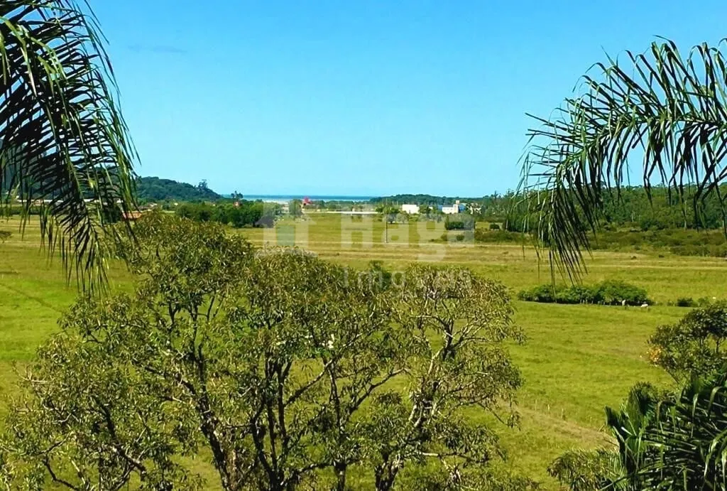 Chácara à venda de 2.700 m² em Porto Belo, SC, Brasil