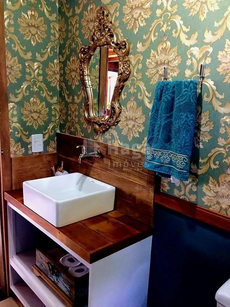 Chácara à venda de 2.700 m² em Porto Belo, SC, Brasil