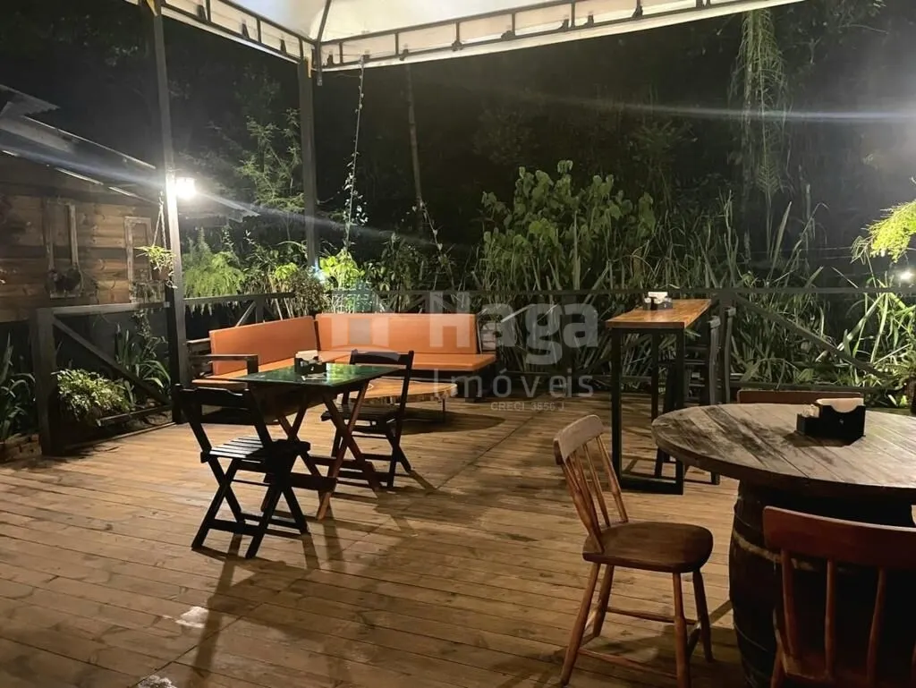 Chácara à venda de 2.700 m² em Porto Belo, SC, Brasil