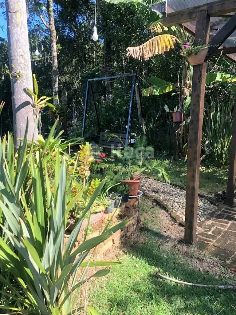Chácara à venda de 2.700 m² em Porto Belo, SC, Brasil
