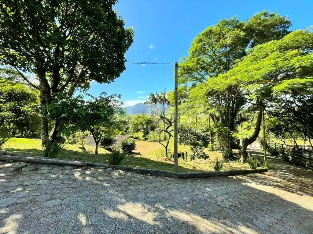 Chácara à venda de 2.700 m² em Porto Belo, SC, Brasil