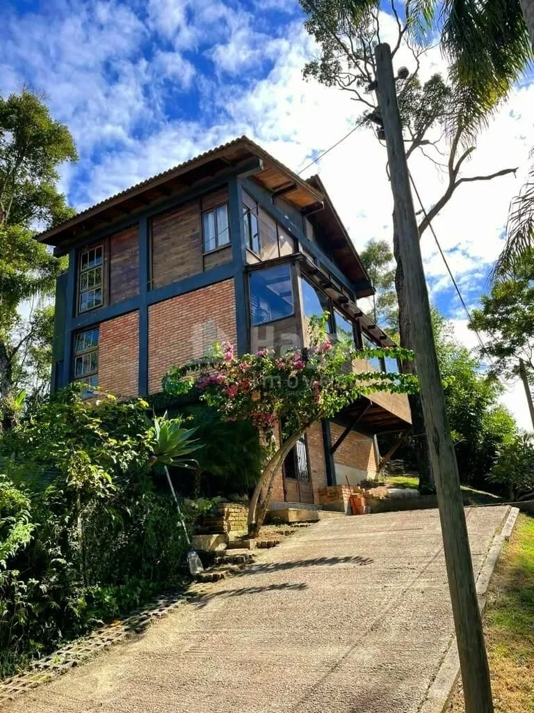 Chácara à venda de 2.700 m² em Porto Belo, SC, Brasil