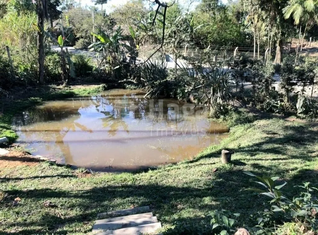 Chácara à venda de 2.700 m² em Porto Belo, SC, Brasil