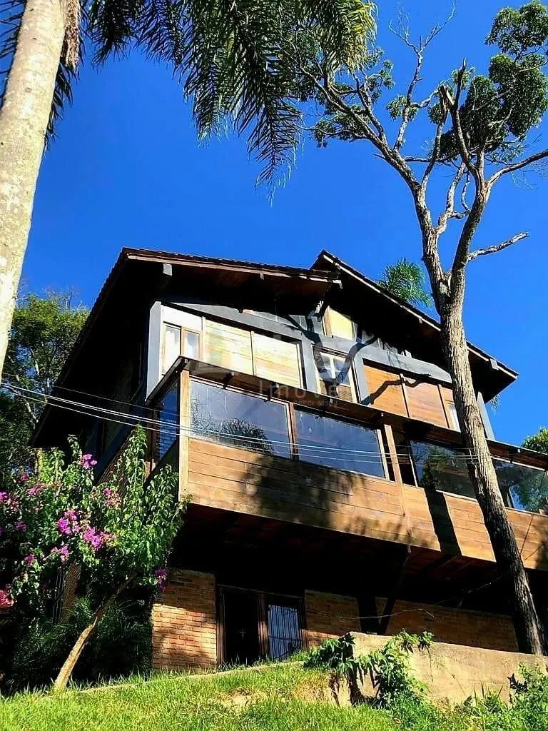 Chácara à venda de 2.700 m² em Porto Belo, SC, Brasil