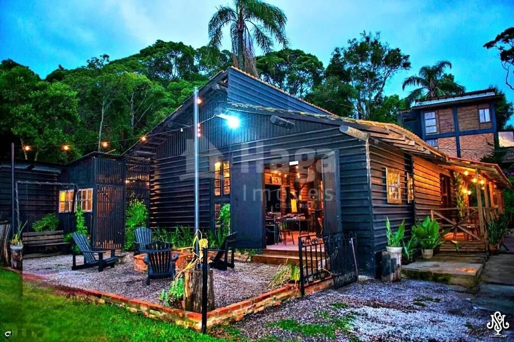 Chácara à venda de 2.700 m² em Porto Belo, SC, Brasil