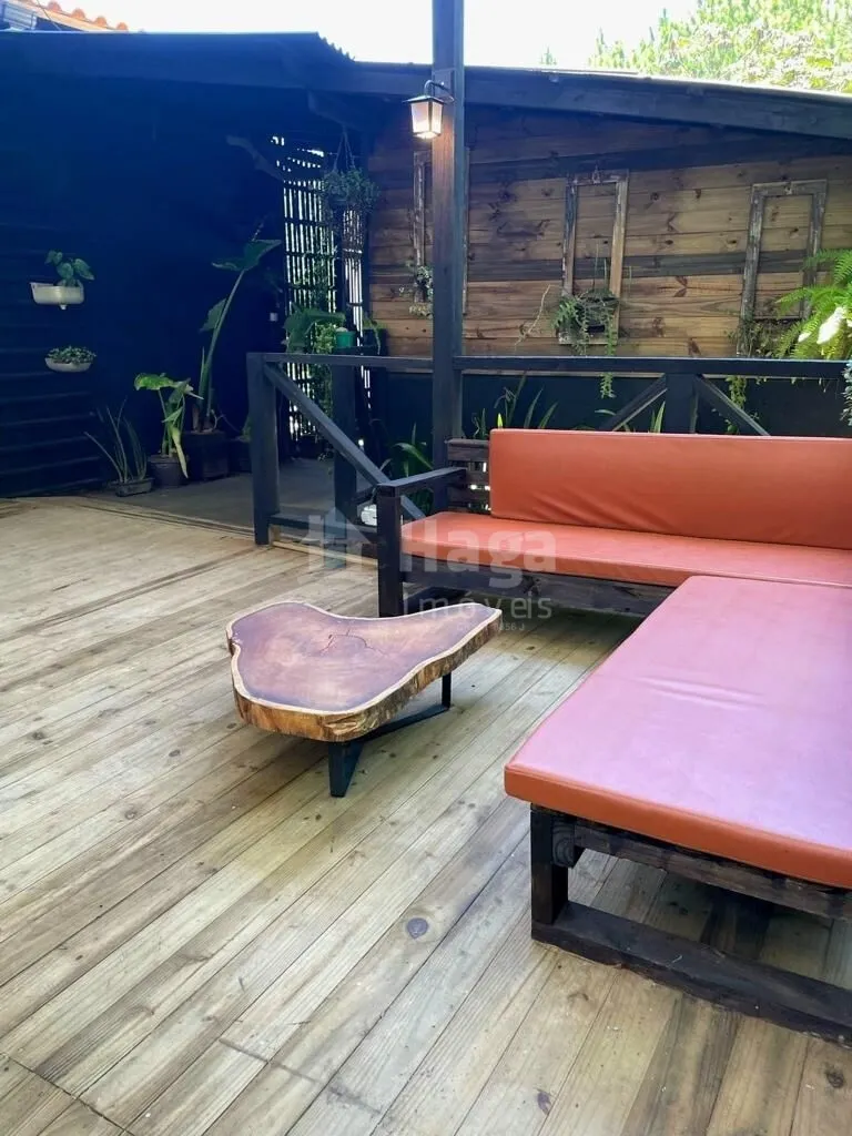 Chácara à venda de 2.700 m² em Porto Belo, SC, Brasil