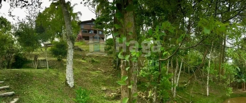 Chácara à venda de 2.700 m² em Porto Belo, SC, Brasil