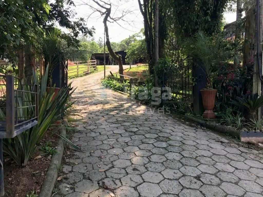 Chácara à venda de 2.700 m² em Porto Belo, SC, Brasil