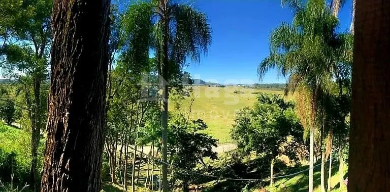Chácara à venda de 2.700 m² em Porto Belo, SC, Brasil