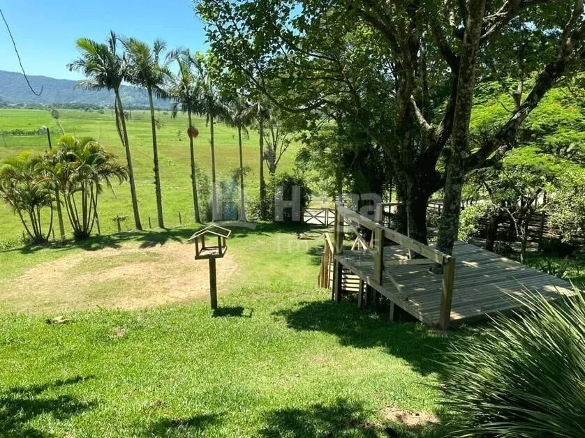 Chácara à venda de 2.700 m² em Porto Belo, SC, Brasil