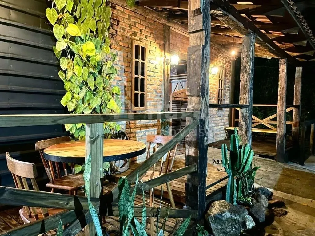 Chácara à venda de 2.700 m² em Porto Belo, SC, Brasil