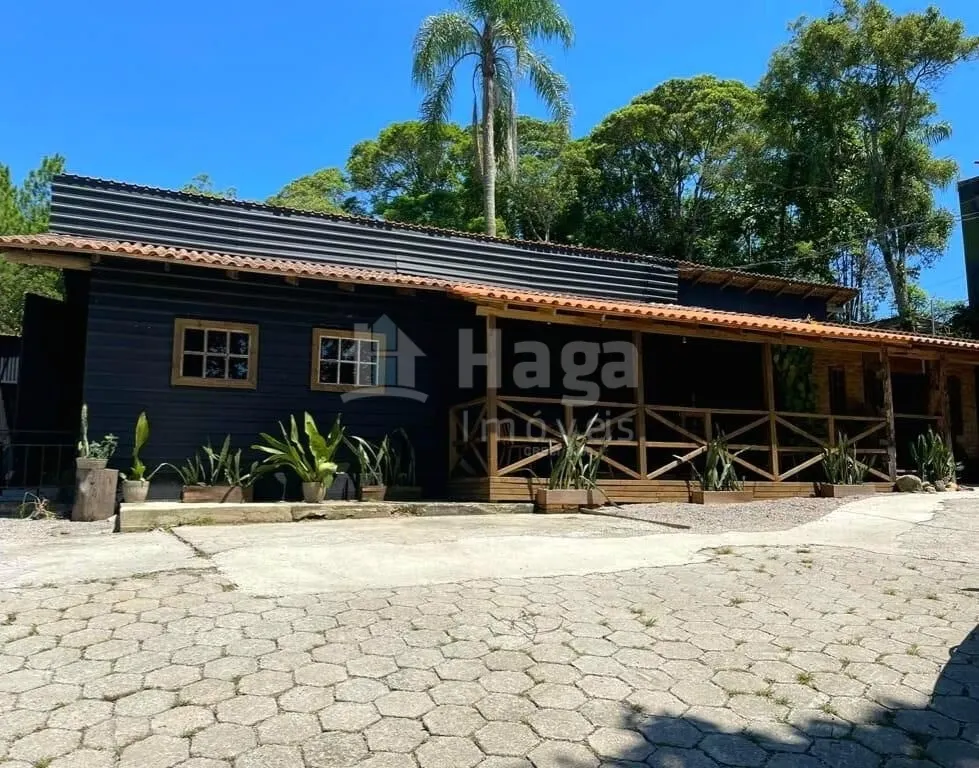 Chácara à venda de 2.700 m² em Porto Belo, SC, Brasil