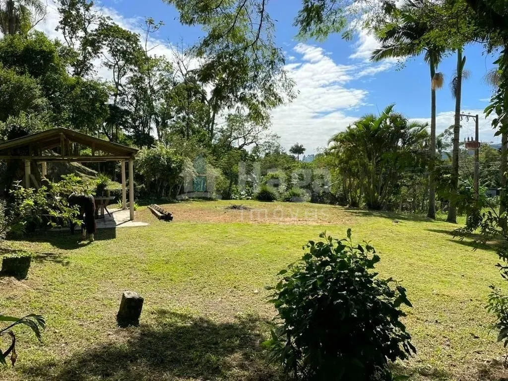 Chácara à venda de 2.700 m² em Porto Belo, SC, Brasil