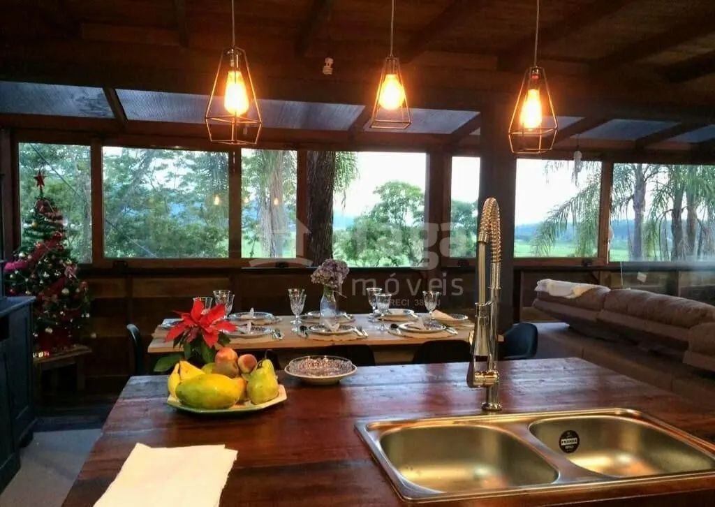 Chácara à venda de 2.700 m² em Porto Belo, SC, Brasil