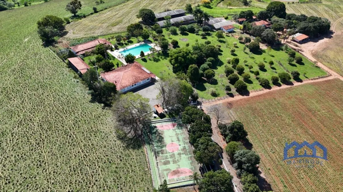 Fazenda à venda de 56 ha em Sorocaba, SP, Brasil