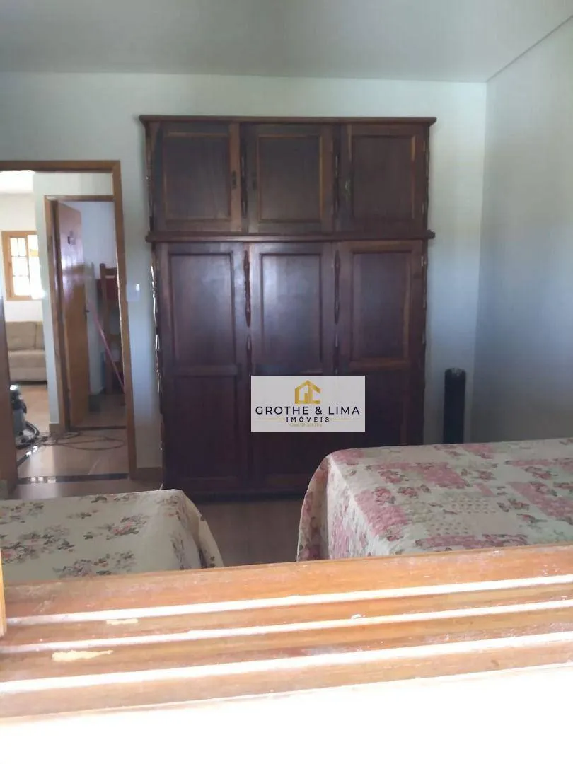 Country home for sale of 1,200 m² in Caçapava, SP, Brazil