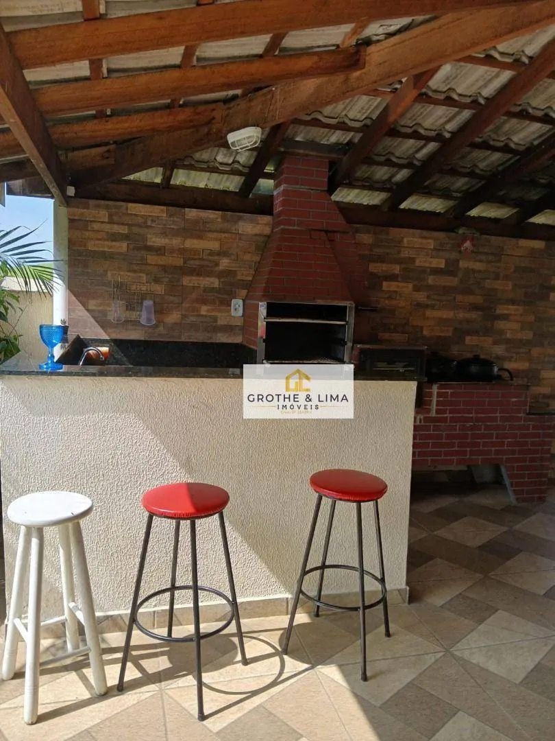Country home for sale of 1,200 m² in Caçapava, SP, Brazil