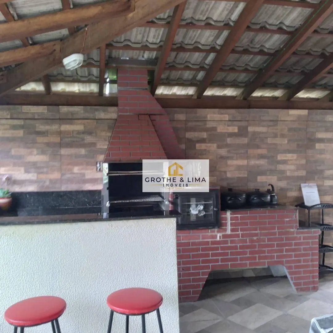 Country home for sale of 1,200 m² in Caçapava, SP, Brazil