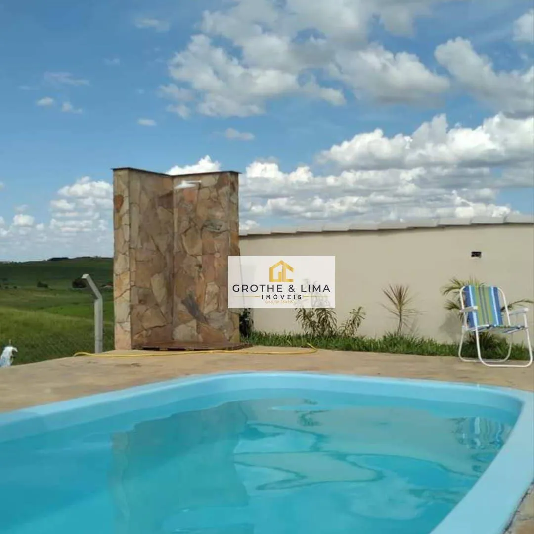 Country home for sale of 1,200 m² in Caçapava, SP, Brazil